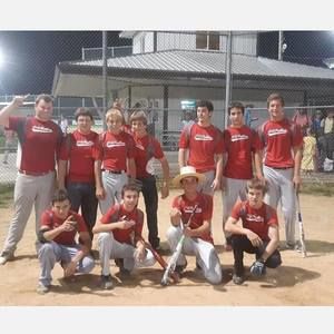 Meet your Posher, Landon